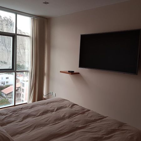Appartement Hb-3600 à La Paz Extérieur photo