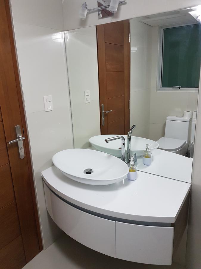 Appartement Hb-3600 à La Paz Extérieur photo