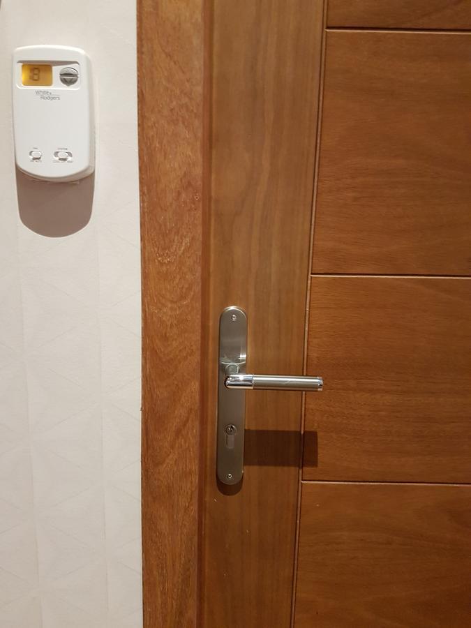 Appartement Hb-3600 à La Paz Extérieur photo