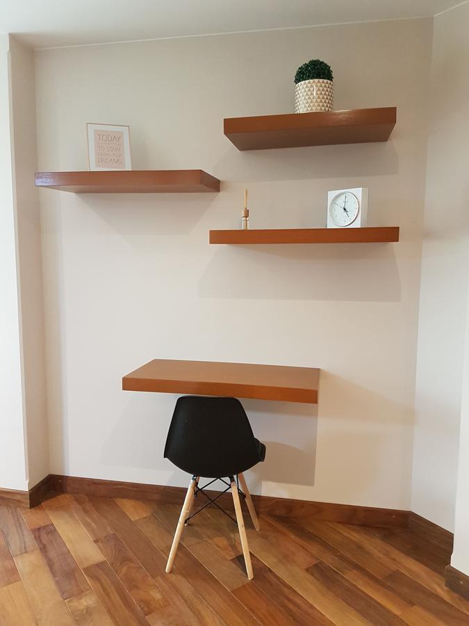 Appartement Hb-3600 à La Paz Extérieur photo