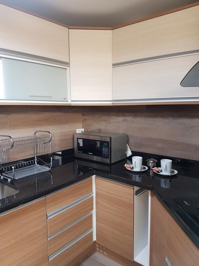 Appartement Hb-3600 à La Paz Extérieur photo