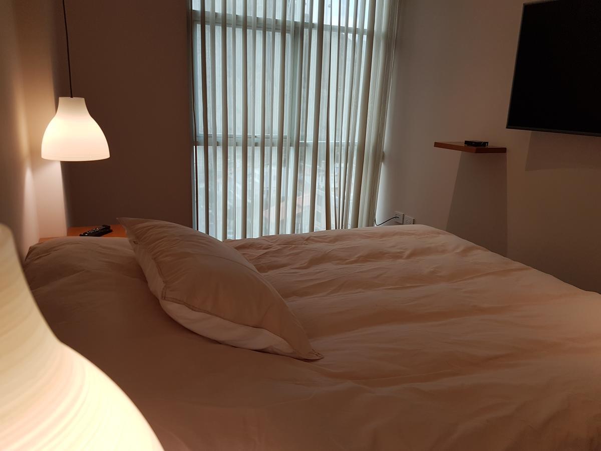 Appartement Hb-3600 à La Paz Extérieur photo