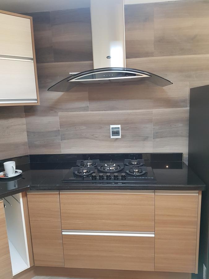 Appartement Hb-3600 à La Paz Extérieur photo