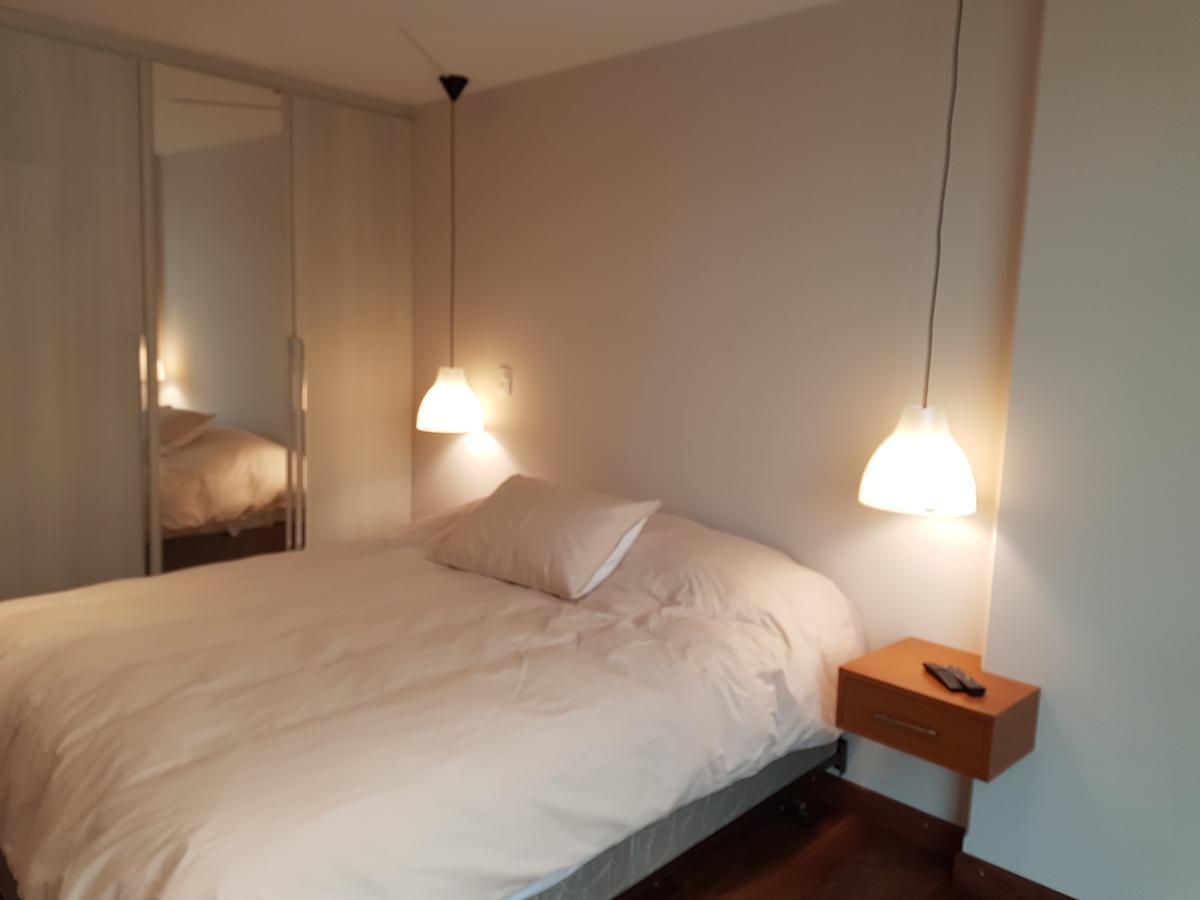 Appartement Hb-3600 à La Paz Extérieur photo